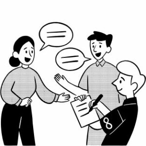 Animation de réunions