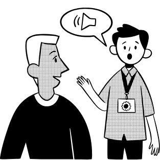 Accompagnement du curé et de son équipe