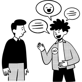 Travail sur l'organisation