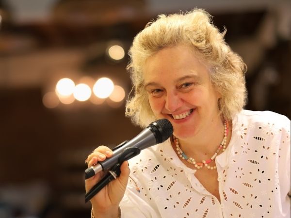 Anne-France de Boissière