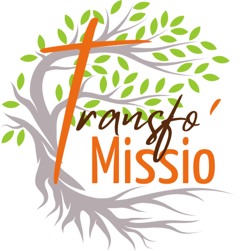 logo transfomissio fond transparent