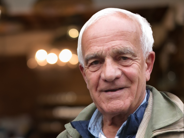 Nicolas de Chezelles