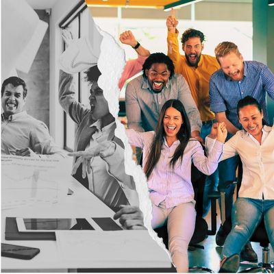 Identifier les 5 grands dysfonctionnements d’une équipe et y remédier